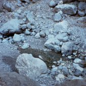  Samaria Gorge